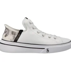 Sneakers*Skechers Premium Leather One OG Slip Ins